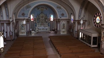 These Alone Are Enough