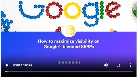 Mastering 2025 SERP Visibility: Go Beyond 10 Blue Links! | Optimize for SERP Features & AI