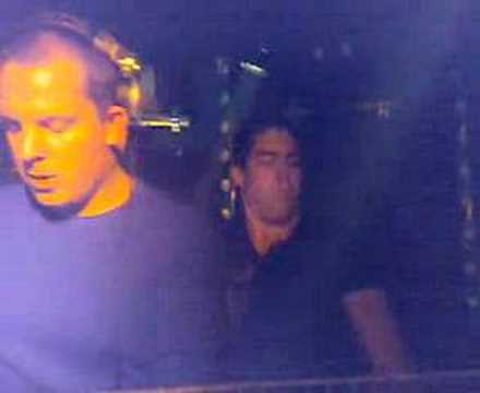 B-Front & Faistos - Ouwe Gek! (24mix)