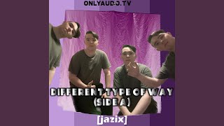 different type of way (Side A)