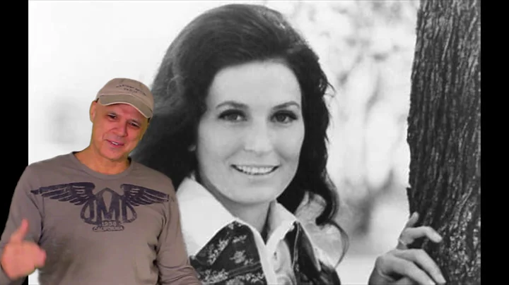 Loretta Lynn -- You Ain't Woman Enough To Take My ...