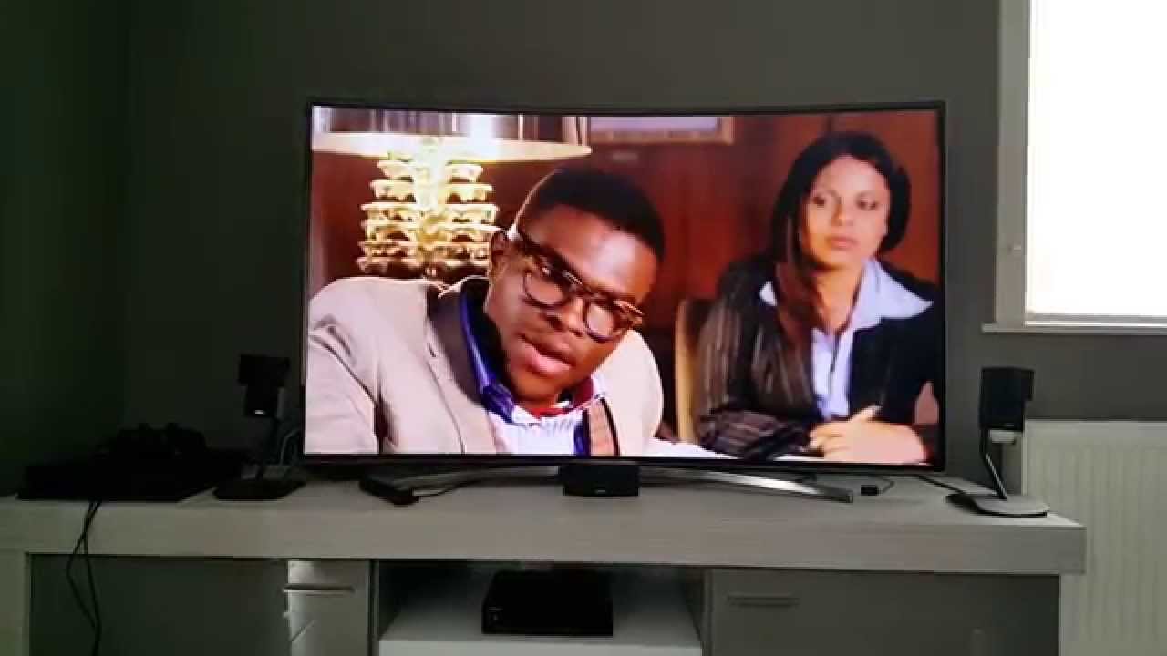 bose lifestyle v35 4k