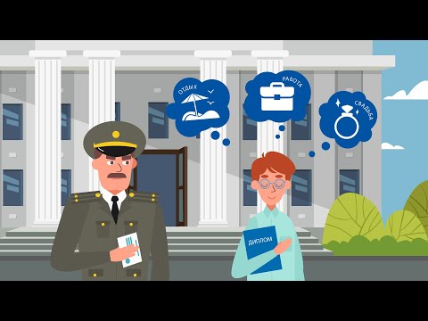 О Комитете солдатских матерей России - промо