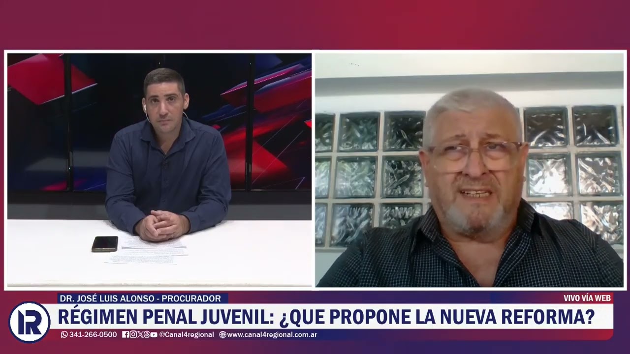 Reforma del Régimen Penal Juvenil: alcances, desafíos y dudas sobre su implementación