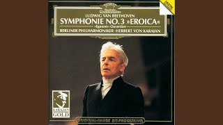 Beethoven: Symphony No. 3 In E Flat, Op. 55 -"Eroica" - 2. Marcia funebre (Adagio assai)