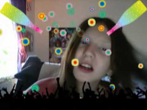 Vlogg 1 - Halloween