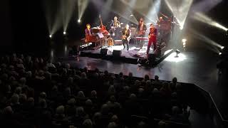 Bob Dylan Tribute Like A Rolling Stone Valdemar Band Göteborgs Stadsteater 2023 4K+Audio