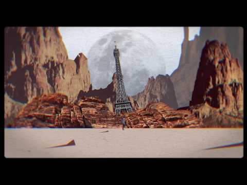 Europe Is Lost - Lyric Video