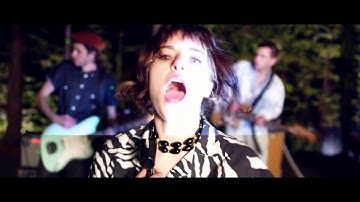 Wrong Turn  - The Tambo Rays [Official Music Video]