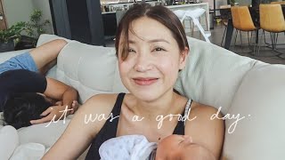 VLOG: We figured it out! | Kryz Uy