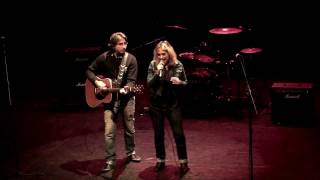 Alex & Gouby. Live au théâtre de Sens.  "je ne sais pas" screenshot 1