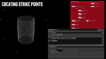 Creating Lightning with VEX | Nathan Clark | University of Bolton