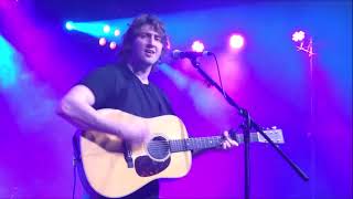 Dean Lewis - Hold of Me @ Scala, London 01/10/18