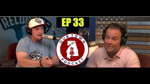 Harry Caray would be proud of his grandson.  Josh Caray carries on the legacy of baseball announcing