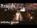 Traum legendary mystic muse  infinity squad tribute movie lineage 2 classic