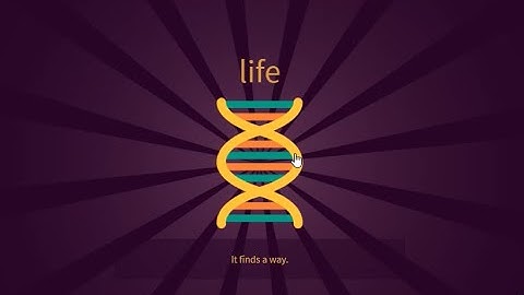 How to make Life in Little Alchemy 2 (In 40 Seconds!)