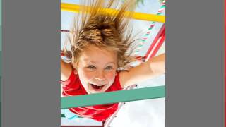 Swingset Ladder Component Playgrounds