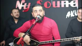 EMRE ERGİN İNCİNMİŞSİN DEDİ  söz müzik AYAŞLI EMRE Resimi