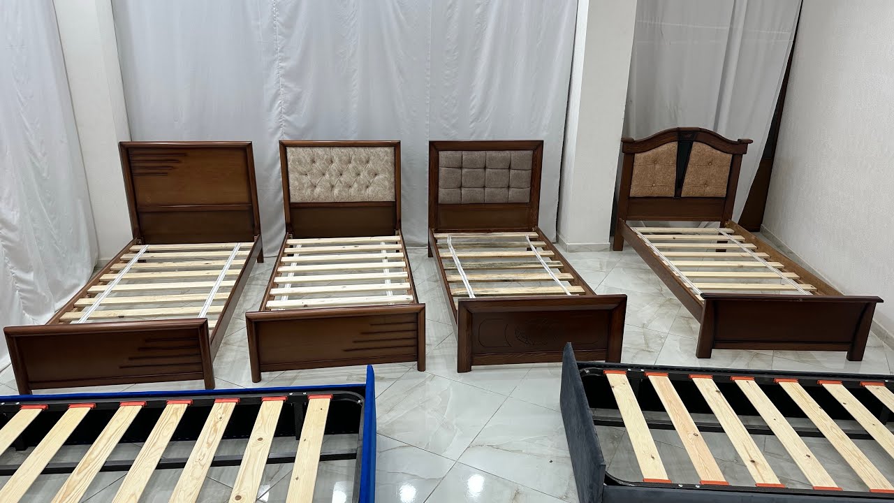 أثاث القليعة بسكرة يوفر لكم تخفيضات في السرير بكل أنواعه - أحسن و أجود أنواع الأثاث في الجزائر