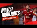 Crawley Town Milton Keynes goals and highlights