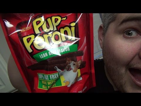 bridgette-eats-dog-treats!-(prank)