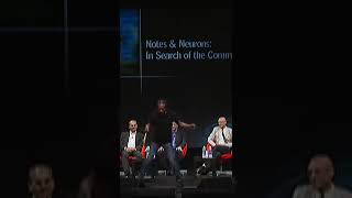 Bobby McFerrin Demonstrates the Power of the Pentatonic Scale