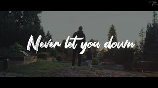 Lyrics   Vietsub | Never Let You Down - Michael Schulte
