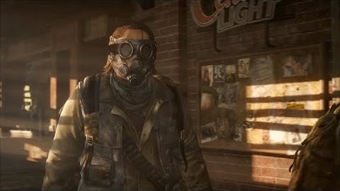 [3] The Last of Us - Grounded Difficulty Playthrough PS4 (No Commentary)