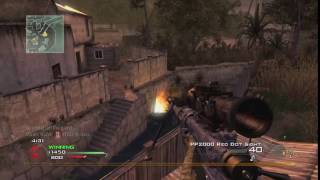 dope hitmarker on mw2 | Linkd