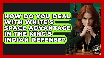 How Do You Deal With White