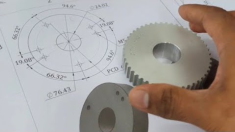 FANUC MASTERCAM DRILLING VMC PROGRAMMING MACHINE OPERATING SETTING 