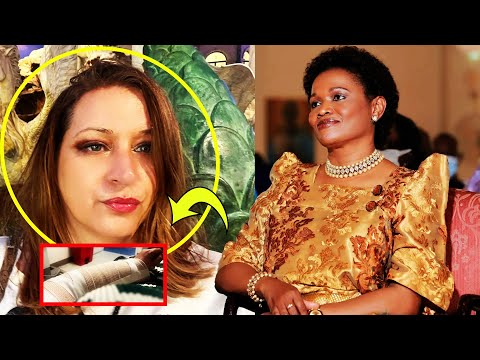 Omuzungu Awemuse Agamba Nnaabagereka Yamumenya Omukono Mu Lukiiko Lwa Buganda E Boston Biwanvu