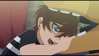 Five Nights At Freddys The Bite Of 83 Pilot