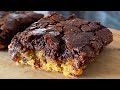 Brookies (Brownie + Galleta) en 20 minutos | El de las trufas