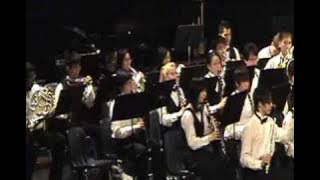March April May - Magee Wind Ensemble
