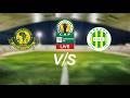 LIVE Yanga Vs JS Kabylie Cuf Champion League 15 FEB 2026