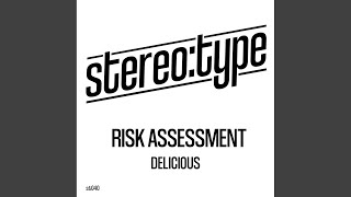 Delicious - Risk Assessment