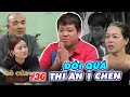 Gõ Cửa Thăm Nhà #36 | NHỊN ĐÓI sống qua ngày vì nghèo, diễn viên Tân Trề khiến mẹ TỦI THÂN BẬT KHÓC