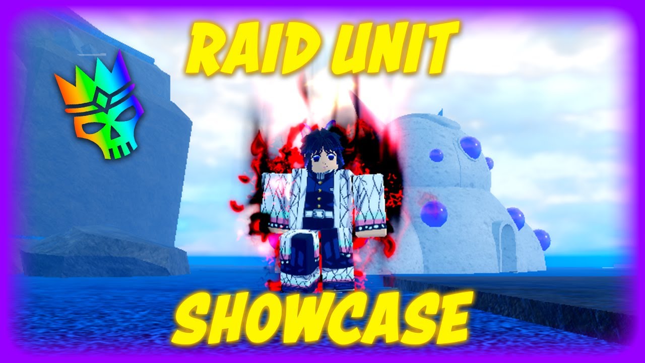 New raid unit butterfly breather showcase in anime last stand youtube
