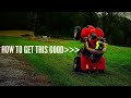 HOW TO WHEELIE ANY QUAD (THE EASY WAY)