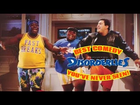 disorderlies---best-comedy-you've-never-seen-(episode-15)