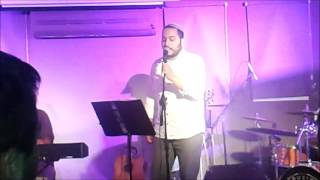 אביחי פז גרינוולד ואבי בניון- "עד אנה "    avi benayoun and avichai paz ad ana