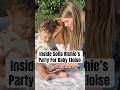 Sofia Richie’s Emotional Post #shorts #sofiarichie #parenting