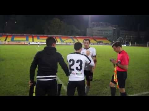 Обзор: «Сочи» — «Черноморец»