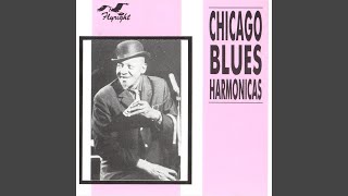 Watch Sonny Boy Williamson Take Your Hand Out Of My Pocket video