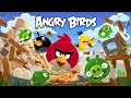 Main Theme Alpha Mix Angry Birds 