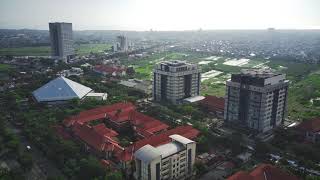 Download Lagu Universitas Airlangga in 4K  || Fimi X8 Se MP3