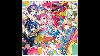 Download lagu ダンスロボットダンス (Dance Robot Dance) Full Version - Wonderlands x Showtime [Project SEKAI]