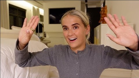IT'S BEEN A MINUTE !!! | VLOG | MOLLYMAE