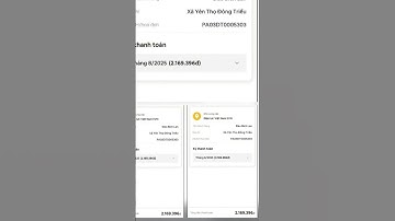 Hóa đơn tiền điện 3 tháng giống hệt nhau – Sự trùng hợp bất ngờ! #evn